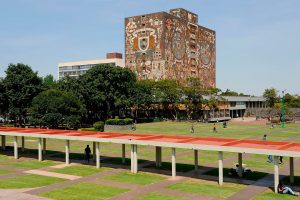 Amplia convocatoria en becas
