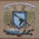 Escudo de la UNAM en la actualidad