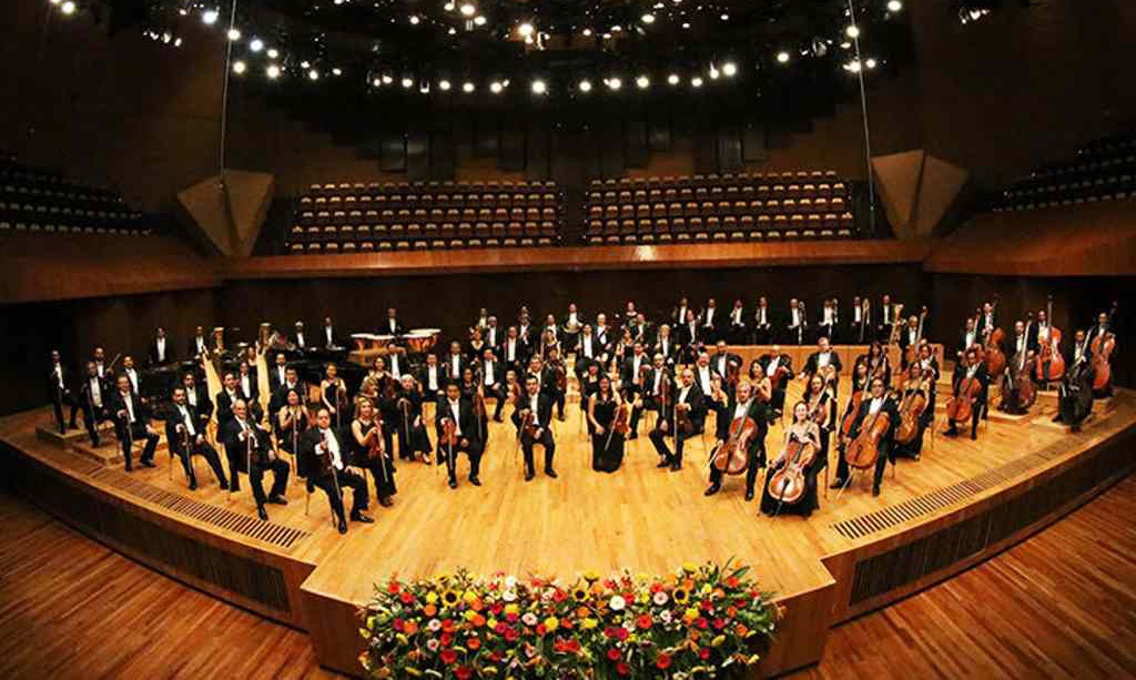 Concierto conmemorativo