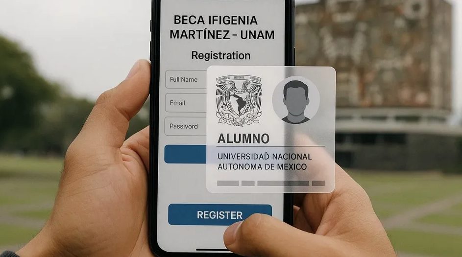 Imagenes becas