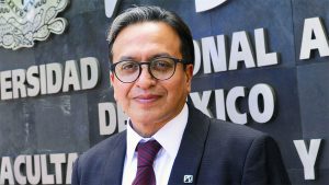 Mauricio de Jesús Juárez dirigirá la FAD por un segundo periodo