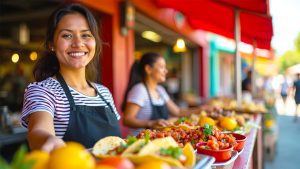 Salarios siguen al alza, aunque escasean los empleos formales