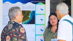 Invitan a repensar las Ciencias de la Tierra