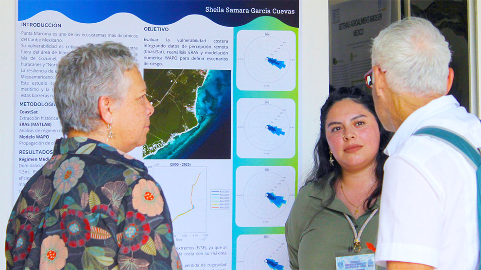 Imagenes 260504 com2 des f1 invitan a repensar las ciencias de la tierra