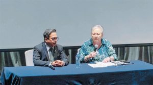 MAURICIO DE JESÚS JUÁREZ SERVÍN TOMÓ POSESIÓN COMO DIRECTOR DE LA FAD
